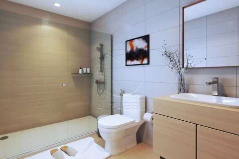 Masdar City, Abu Dhabi, संयुक्त अरब अमीरात में टाउनहाउस, 4 बेडरूम, 211 वर्ग मीटर, संख्या 662907 - फ़ोटो 9