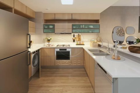 Masdar City, Abu Dhabi, संयुक्त अरब अमीरात में टाउनहाउस, 4 बेडरूम, 211 वर्ग मीटर, संख्या 662907 - फ़ोटो 7