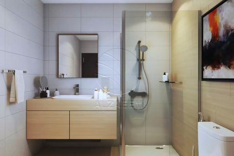 Masdar City, Abu Dhabi, संयुक्त अरब अमीरात में टाउनहाउस, 4 बेडरूम, 211 वर्ग मीटर, संख्या 662907 - फ़ोटो 10