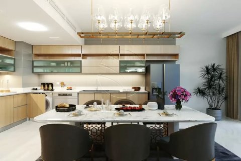 Masdar City, Abu Dhabi, संयुक्त अरब अमीरात में टाउनहाउस, 4 बेडरूम, 211 वर्ग मीटर, संख्या 662907 - फ़ोटो 6