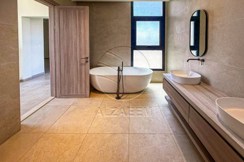Yas Island, Abu Dhabi, BAE’de kiralık вилла 6 yatak odası, 1000 m&sup2; No 662909 - fotoğraf 15