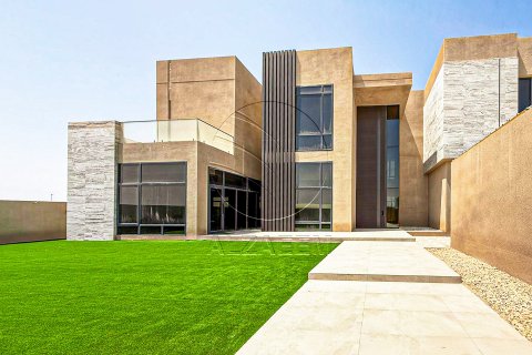 Yas Island, Abu Dhabi, BAE’de kiralık вилла 6 yatak odası, 1000 m&sup2; No 662909 - fotoğraf 2