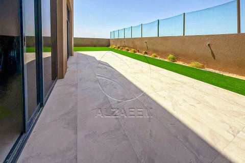 Yas Island, Abu Dhabi, BAE’de kiralık вилла 6 yatak odası, 1000 m&sup2; No 662909 - fotoğraf 17