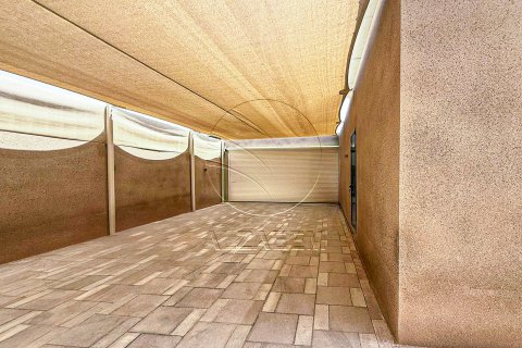 Yas Island, Abu Dhabi, BAE’de kiralık вилла 6 yatak odası, 1000 m&sup2; No 662909 - fotoğraf 21