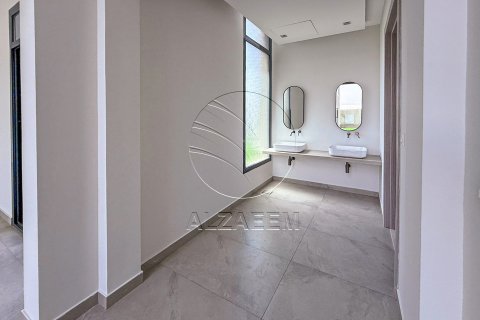 Yas Island, Abu Dhabi, BAE’de kiralık вилла 6 yatak odası, 1000 m&sup2; No 662909 - fotoğraf 9