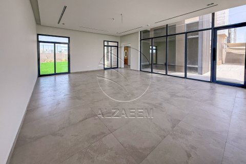 Yas Island, Abu Dhabi, BAE’de kiralık вилла 6 yatak odası, 1000 m&sup2; No 662909 - fotoğraf 5