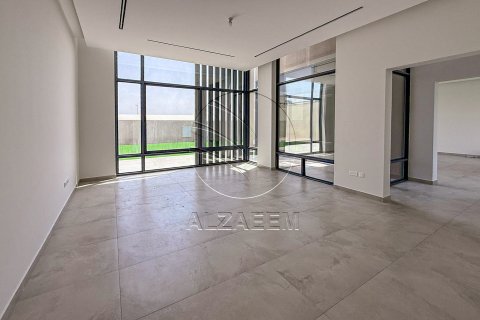 Yas Island, Abu Dhabi, BAE’de kiralık вилла 6 yatak odası, 1000 m&sup2; No 662909 - fotoğraf 3