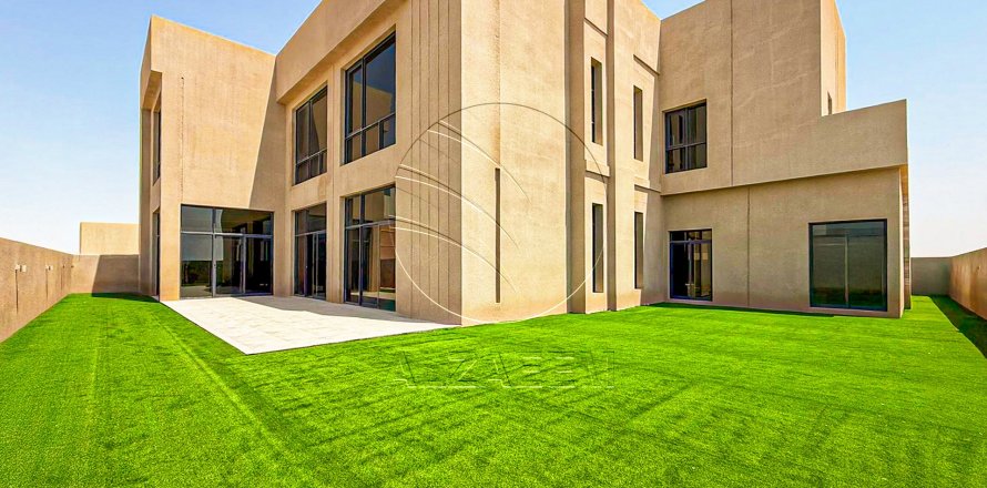 Yas Island, Abu Dhabi, BAE’de вилла 6 yatak odası, 1000 m&sup2; No 662909