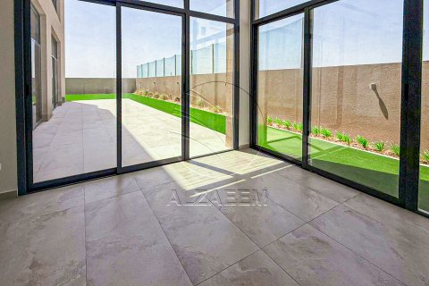 Yas Island, Abu Dhabi, BAE’de kiralık вилла 6 yatak odası, 1000 m&sup2; No 662909 - fotoğraf 6
