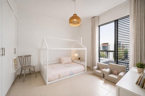 تاون هاوس للبيع في Dubai Land، دبي، الإمارات العربية المتحدة 3 غرفة نوم ، 216.91 متر مربع ، رقم 757396 - صورة 15