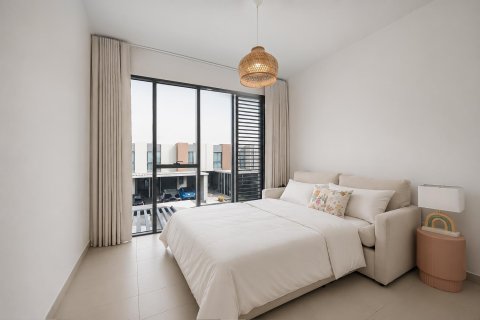 تاون هاوس للبيع في Dubai Land، دبي، الإمارات العربية المتحدة 3 غرفة نوم ، 216.91 متر مربع ، رقم 757396 - صورة 14