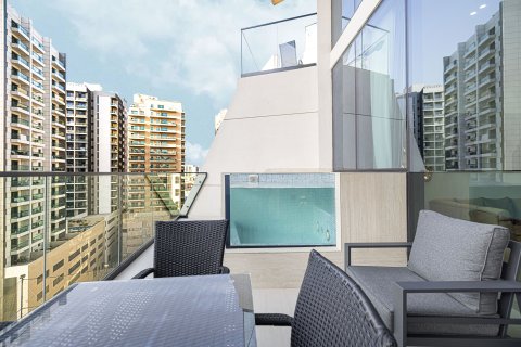 Apartman u gradu Jumeirah Village Circle, Dubai, UAE 1 spavaća soba, 84.67 m2 Br. 757438 - Slika 27