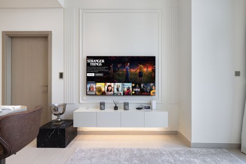 Apartman u gradu Jumeirah Village Circle, Dubai, UAE 1 spavaća soba, 84.67 m2 Br. 757438 - Slika 4