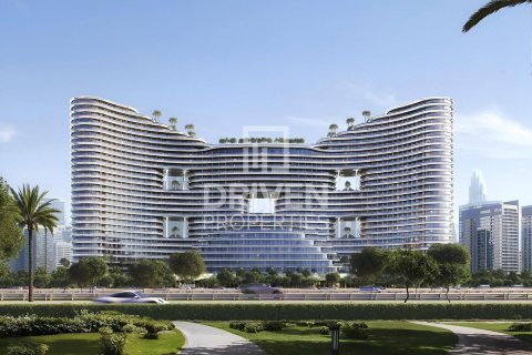 Lakás itt: Business Bay, Dubai, EAE, 1 szoba, 40.41 m², azonosító: 762170 - fénykép 11