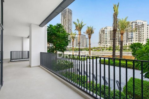 Apartment i Dubai Creek Harbour (The Lagoons), Dubai, UAE 3 soveværelser, 176.05 kvm № 762167