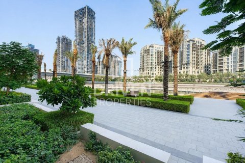 Dubai Creek Harbour (The Lagoons), UAE의 판매용 아파트 침실 3개, 176.05제곱미터 번호 762167 - 사진 22