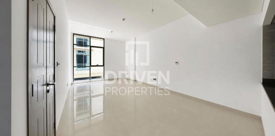 Пәтер Meydan, Дубай, БАӘ-да 1 жатын бөлме, 76.27 м² № 762166