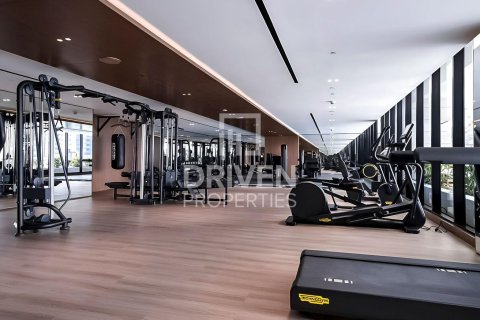 Dzīvoklis Business Bay, Dubaijā, AAE 1 istaba, 50.82 m2 Nr. 762169 - attēls 15