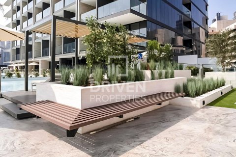 Dzīvoklis Business Bay, Dubaijā, AAE 1 istaba, 50.82 m2 Nr. 762169 - attēls 19