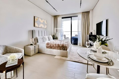 Dzīvoklis Business Bay, Dubaijā, AAE 1 istaba, 50.82 m2 Nr. 762169 - attēls 8