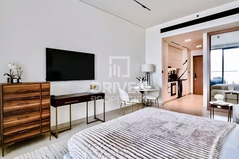 Dzīvoklis Business Bay, Dubaijā, AAE 1 istaba, 50.82 m2 Nr. 762169 - attēls 4