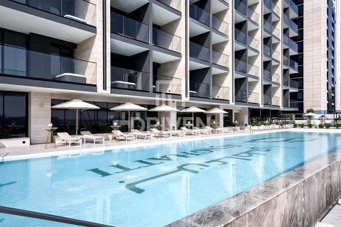 Dzīvoklis Business Bay, Dubaijā, AAE 1 istaba, 50.82 m2 Nr. 762169 - attēls 21