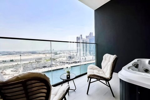 Dzīvoklis Business Bay, Dubaijā, AAE 1 istaba, 50.82 m2 Nr. 762169 - attēls 3