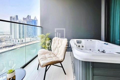 Dzīvoklis Business Bay, Dubaijā, AAE 1 istaba, 50.82 m2 Nr. 762169 - attēls 1