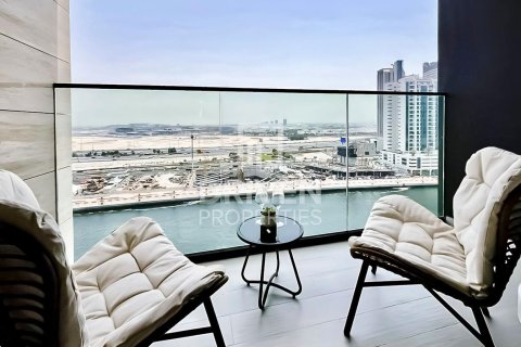 Dzīvoklis Business Bay, Dubaijā, AAE 1 istaba, 50.82 m2 Nr. 762169 - attēls 2