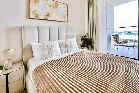 Dzīvoklis Business Bay, Dubaijā, AAE 1 istaba, 50.82 m2 Nr. 762169 - attēls 10