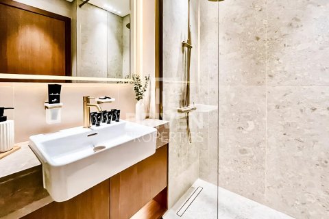 Dzīvoklis Business Bay, Dubaijā, AAE 1 istaba, 50.82 m2 Nr. 762169 - attēls 14