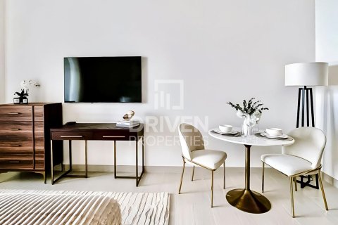Dzīvoklis Business Bay, Dubaijā, AAE 1 istaba, 50.82 m2 Nr. 762169 - attēls 5
