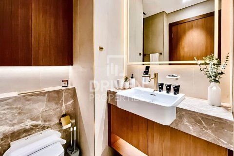 Dzīvoklis Business Bay, Dubaijā, AAE 1 istaba, 50.82 m2 Nr. 762169 - attēls 13