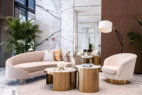 Dzīvoklis Business Bay, Dubaijā, AAE 1 istaba, 50.82 m2 Nr. 762169 - attēls 16