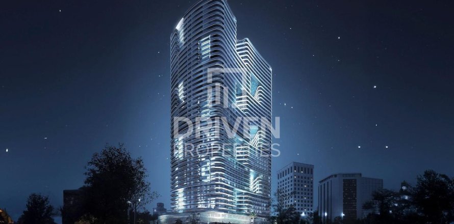 Dubai Science Park, Dubai, BAE’de daire 1 oda, 47.19 m&sup2; No 762168