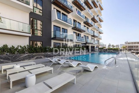 Dzīvoklis Jumeirah Village Circle, Dubaijā, AAE 1 istaba, 66.24 m2 Nr. 762172 - attēls 21