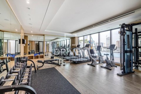 Dzīvoklis Jumeirah Village Circle, Dubaijā, AAE 1 istaba, 66.24 m2 Nr. 762172 - attēls 18
