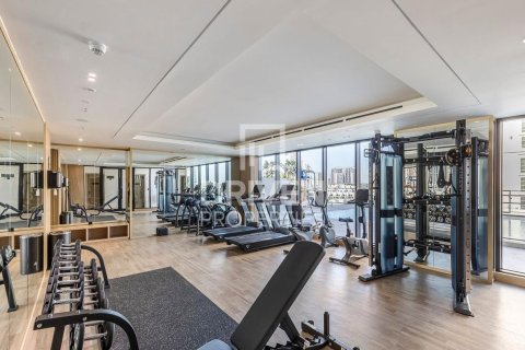 Dzīvoklis Jumeirah Village Circle, Dubaijā, AAE 1 istaba, 66.24 m2 Nr. 762172 - attēls 19