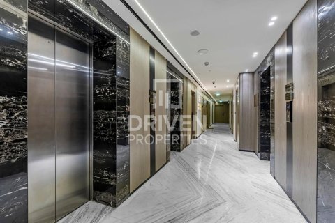 Dzīvoklis Jumeirah Village Circle, Dubaijā, AAE 1 istaba, 66.24 m2 Nr. 762172 - attēls 17