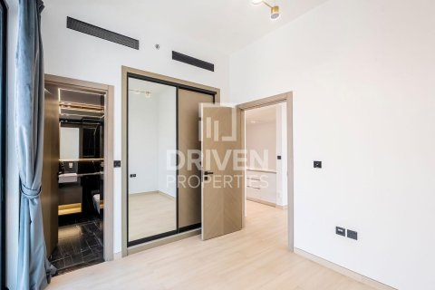 Dzīvoklis Jumeirah Village Circle, Dubaijā, AAE 1 istaba, 66.24 m2 Nr. 762172 - attēls 9