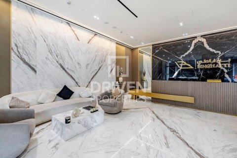 Dzīvoklis Jumeirah Village Circle, Dubaijā, AAE 1 istaba, 66.24 m2 Nr. 762172 - attēls 15