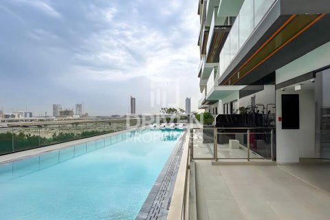 Dzīvoklis Jumeirah Village Circle, Dubaijā, AAE 1 istaba, 66.24 m2 Nr. 762172 - attēls 24