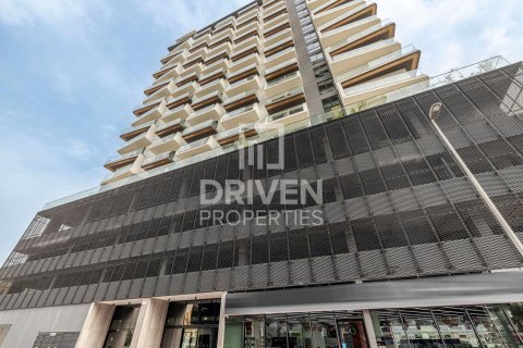 Dzīvoklis Jumeirah Village Circle, Dubaijā, AAE 1 istaba, 66.24 m2 Nr. 762172 - attēls 25