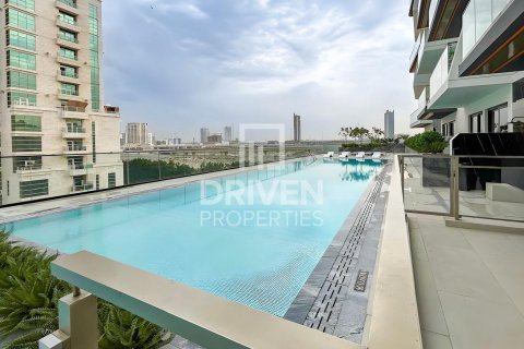 Dzīvoklis Jumeirah Village Circle, Dubaijā, AAE 1 istaba, 66.24 m2 Nr. 762172 - attēls 22