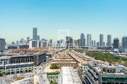Dzīvoklis Jumeirah Village Circle, Dubaijā, AAE 1 istaba, 66.24 m2 Nr. 762172 - attēls 13