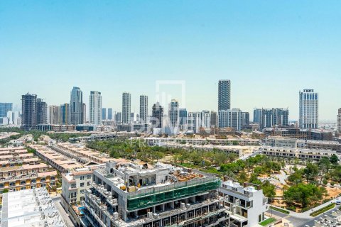 Dzīvoklis Jumeirah Village Circle, Dubaijā, AAE 1 istaba, 66.24 m2 Nr. 762172 - attēls 11