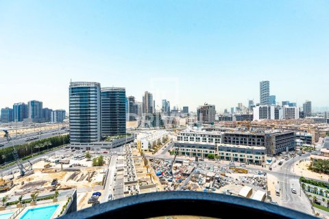 Dzīvoklis Jumeirah Village Circle, Dubaijā, AAE 1 istaba, 66.24 m2 Nr. 762172 - attēls 12