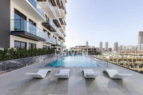 Dzīvoklis Jumeirah Village Circle, Dubaijā, AAE 1 istaba, 66.24 m2 Nr. 762172 - attēls 23
