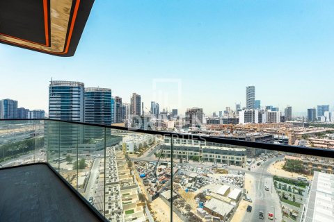 Dzīvoklis Jumeirah Village Circle, Dubaijā, AAE 1 istaba, 66.24 m2 Nr. 762172 - attēls 14