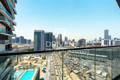 Dzīvoklis Jumeirah Village Circle, Dubaijā, AAE 1 istaba, 66.24 m2 Nr. 762172 - attēls 2